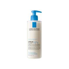 LRP Lipikar Syndet AP+ 400 ml