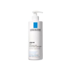 LRP Lipikar Lait mleko za lice i telo 400 ml
