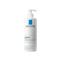 LRP Lipikar Lait Urea 5+ umirujuće hidratantno mleko za telo 400 ml