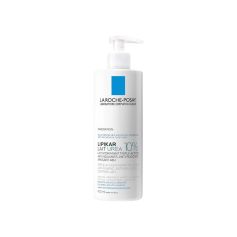 LRP Lipikar Lait Urea 10% 400 ml