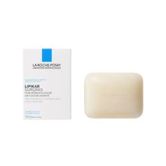 LRP Lipikar Surgras tvrdi sindet (sapun) 150 g