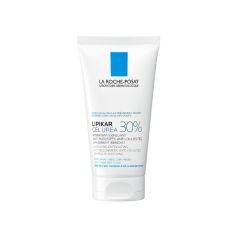 LRP Lipikar Urea 30% gel 50 ml