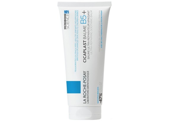 LRP Cicaplast B5 balzam 100 ml 