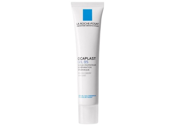 LRP Cicaplast gel B5+ Ultra-obnavljajući umirujući balzam za bebe, decu i odrasle 40 ml