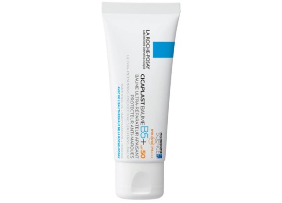 LRP Cicaplast B5+ ultra-obnavljajući umirujući balzam SPF50+ 40 ml