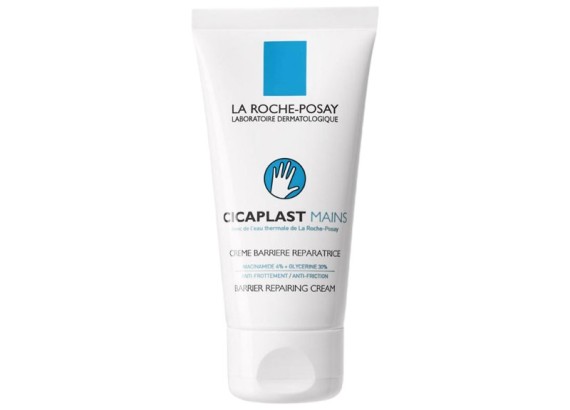 LRP Cicaplast krema za ruke 50 ml