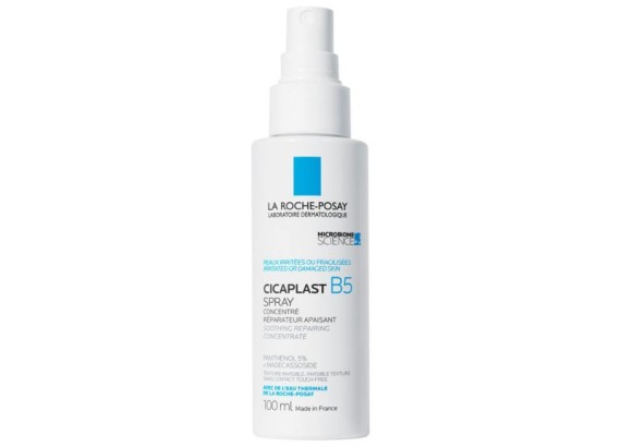 LRP Cicaplast B5 sprej 100 ml