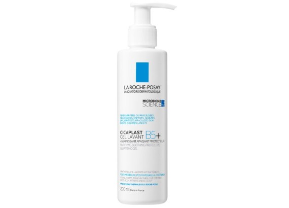 LRP Cicaplast B5 Lavant gel za tuširanje 200 ml