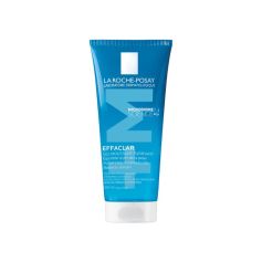 LRP Effaclar purifying foaming gel 200 ml