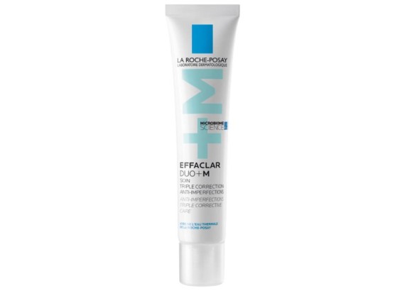 LRP Effaclar Duo+ M krem 40 ml