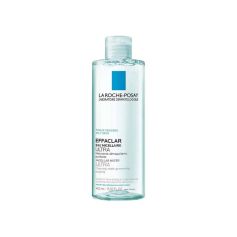 LRP Effaclar Micelarna voda 400 ml 