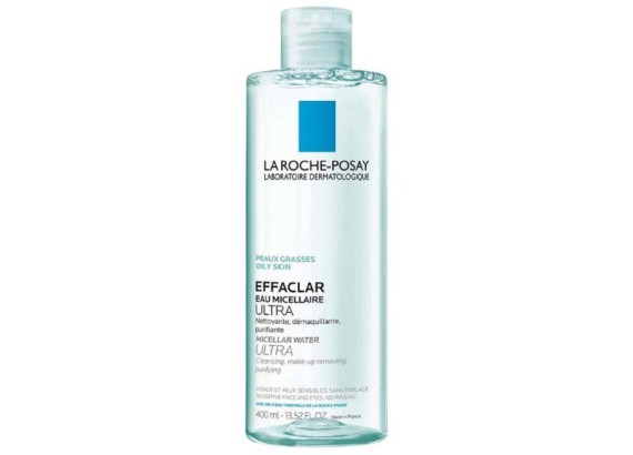 LRP Effaclar Micelarna voda 400 ml 