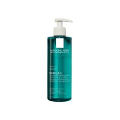 LRP Effaclar Pročišćavajući mikro-piling gel za čišćenje lica i tela, za masnu kožu, 400 ml