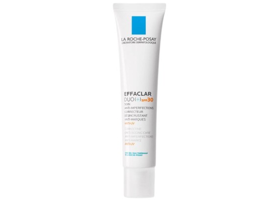 LRP Effaclar Duo(+) SPF30 korektivna krema 40 ml