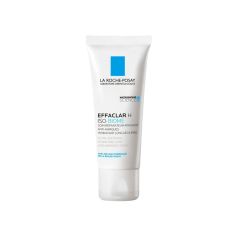 LRP Effaclar H Iso-Biome umirujuća hidratantna nega protiv nepravilnosti za lice 40 ml