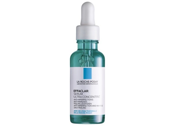 LRP Effaclar Ultra koncentrisani serum 30 ml