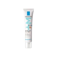 LRP Effaclar Duo(+) korektivna nega protiv nepravilnosti masne kože, MEDIUM 40 ml 