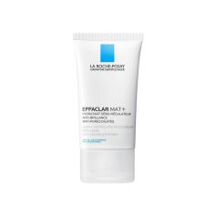 LRP Effaclar Mat hidratantna nega za lice s mat-efektom 40 ml