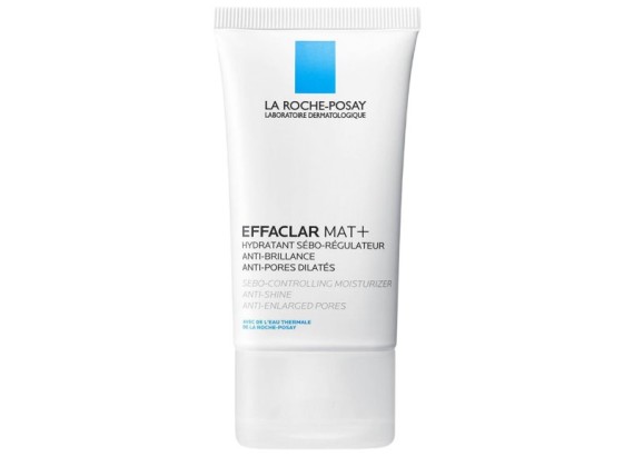 LRP Effaclar Mat hidratantna nega za lice s mat-efektom 40 ml