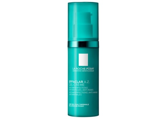 LRP Effaclar A.Z. gel-krem 40 ml