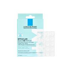 LRP Effaclar Duo+M patch a 22