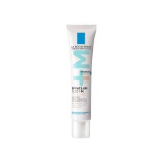 LRP Effaclar Duo(+) korektivna nega protiv nepravilnosti masne kože, LIGHT 40 ml