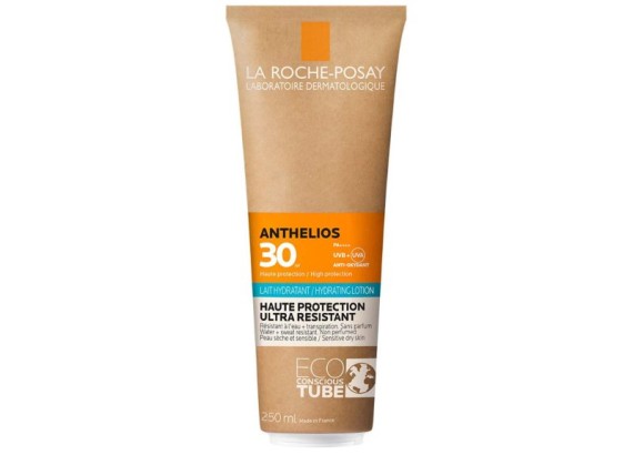 LRP Anthelios Hidratantni losion ECO SPF30 250 ml