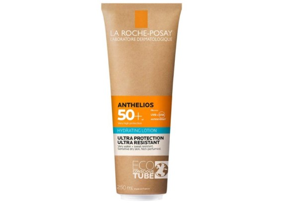 LRP Anthelios Hidratantni losion ECO SPF50+ 250 ml