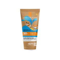 LRP Anthelios Dermo Pediatrics Wet Skin Losion za decu SPF50+ 200 ml