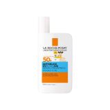 LRP Anthelios UV MUNE 400 Dermo Pediatrics Invisible fluid SPF50+ 50 ml