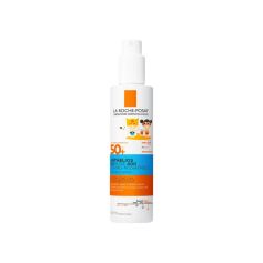 LRP Anthelios UV MUNE 400 Dermo Pediatrics Invisible sprej SPF50+ 200 ml