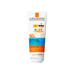 LRP Anthelios UV MUNE 400 Dermo Pediatrics Mleko SPF50+ 250 ml