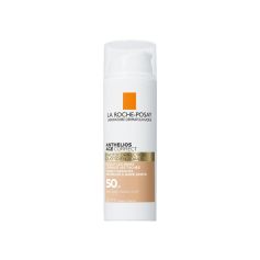 LRP Anthelios Age Correct tonirana krema SPF50+ 50 ml
