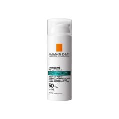 LRP Anthelios Oil Correct gel krem SPF50+ 50 ml