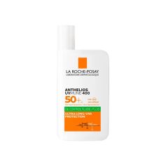 LRP Anthelios UV MUNE 400 Oil Control Fluid SPF50+ 50 ml
