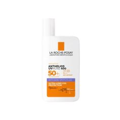LRP Anthelios UV MUNE 400 Antidark Spot fluid SPF50+ 50 ml