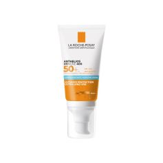 LRP Anthelios UV MUNE 400 Hidratantna krema SPF50+ 50 ml