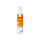 LRP Anthelios Invisible sprej SPF50+ 200 ml