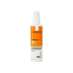 LRP Anthelios Invisible sprej SPF50+ 200 ml