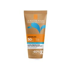 LRP Anthelios Wet Skin losion ECO SPF50+ 200 ml