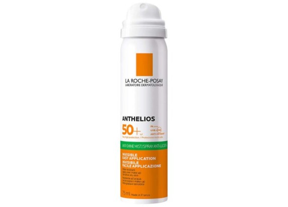 LRP Anthelios sprej SPF50+ 75 ml