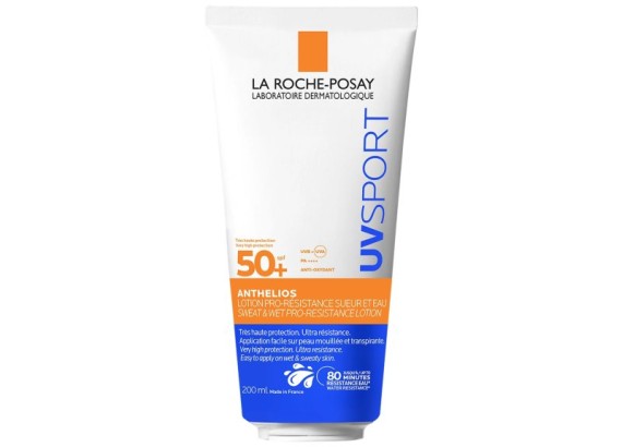 LRP Anthelios UV SPORT Losion SPF50+ 200 ml