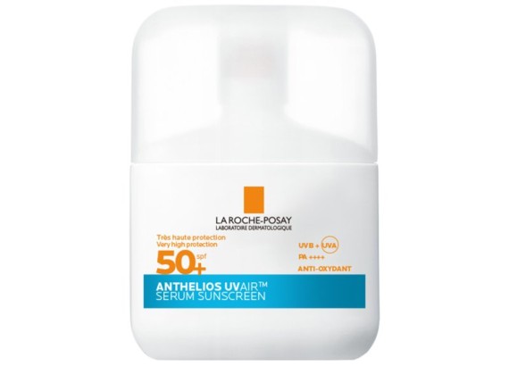 LRP Anthelios UV AIR Serum SPF50+ 50 ml