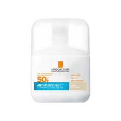 LRP Anthelios UV AIR Serum LIGHT nijansa SPF50+ 50 ml