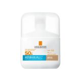 LRP Anthelios UV AIR Serum MEDIUM nijansa SPF50+ 50 ml