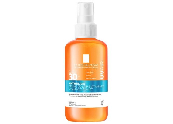 LRP Anthelios UV AIR Mist SPF30 200 ml