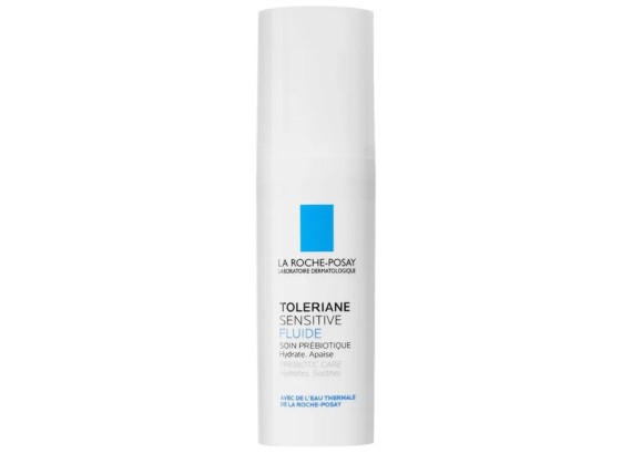 LRP Toleriane Sensitive Fluid 40 ml