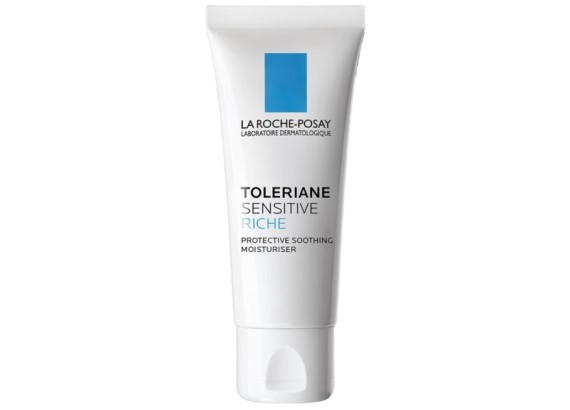LRP Toleriane Sensitive Riche krema 40 ml
