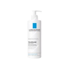 LRP Toleriane Wash Face Gel 400 ml
