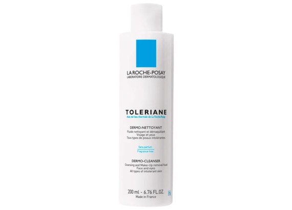 LRP Toleriane Losion za čišćenje 200 ml